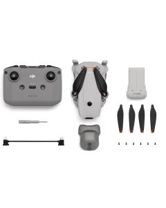 DJI Lito 1+ RC-N3 Remote Controller (RC151)