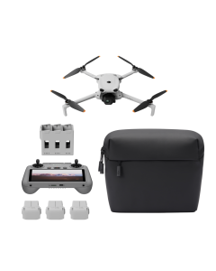 DJI Lito X1 Fly More Combo + RC331 Smart Controller