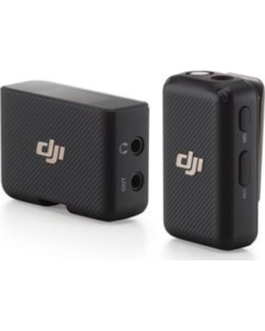 DJI Mic Mini - 1 TX + 1 RX