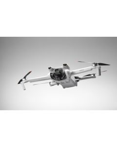 DJI mini 3 + fly more combo incl. remote