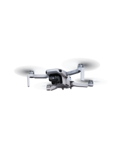 DJI mini 4K incl. RC-N1 controller
