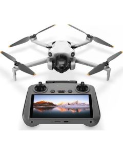DJI mini 4 pro Fly more combo (RC2)