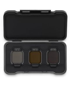 DJI mini 5 pro ND filterset ND8+32+128