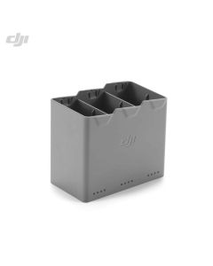 DJI mini 5 pro two way charging hub