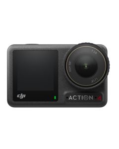 DJI Osmo Action 4 Adventure combo