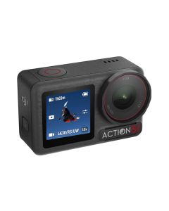 DJI Osmo Action 5 Adventure combo
