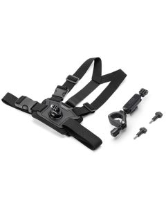 DJI Osmo biking accessoires set