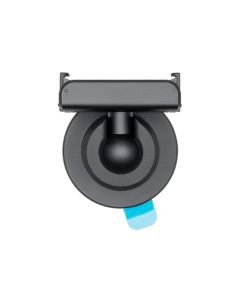 DJI Osmo magnetic ball Joint adapter mount