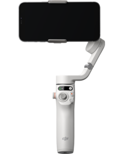 DJI Osmo Mobile 6 grijs