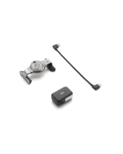 DJI OM 8 series tracking kit
