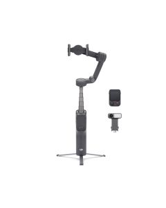 DJI Osmo Mobile 8P Advanced Tracking Combo