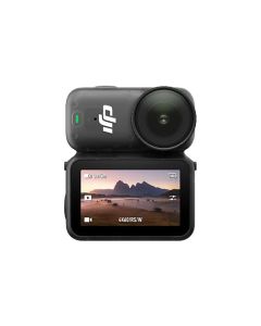 DJI Osmo Nano Standard Combo 128gb