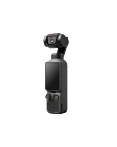 DJI Osmo Pocket 4 Creator Combo