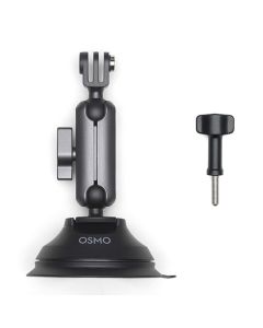 DJI Osmo suction cup