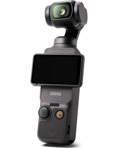 DJI Pocket 3 Creator Combo