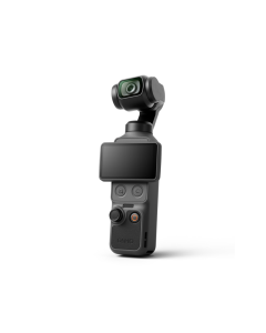 DJI Osmo Pocket 4