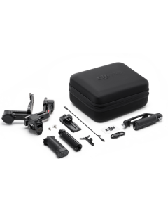 DJI RS4 Pro