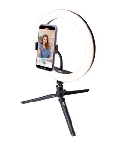 Dorr vlogkit VL26 RGB ringlamp