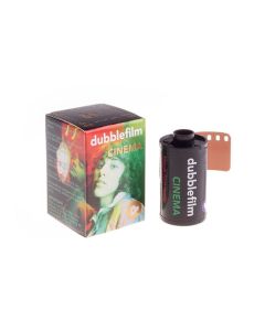 Dubblefilm Cinema 800 135-36