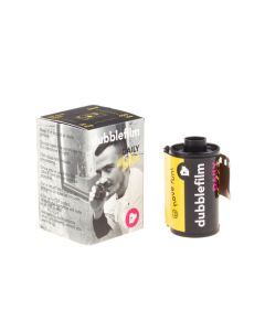 Dubblefilm Dialy 400 135-36