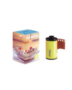 Dubblefilm Treat 400 135-36