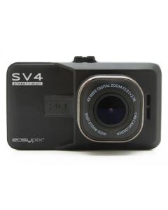 EasyPix SV4 dashcam streetvision