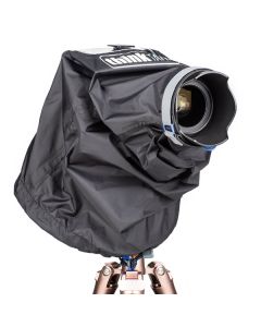 Think Tank emergency rain cover medium