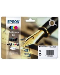 Epson T1626 multipack