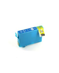Second Life Replacement Epson T603xl cyaan