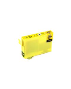 Second Life Replacement Epson T603xl geel