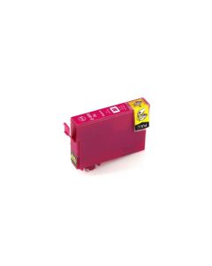 Second Life Replacement Epson T603xl magenta