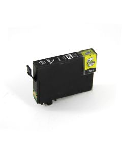 Second Life Replacement Epson T603xl zwart