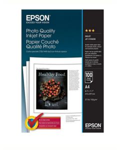 Epson Photo Quality A4 papier