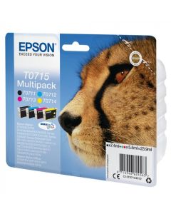 Epson T071540 multipack
