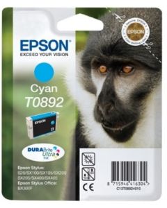 Epson T0892 cyaan