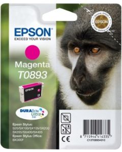Epson T0893 magenta