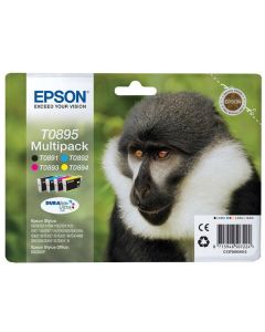 Epson T0895 multipack