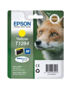 Epson T1284 geel