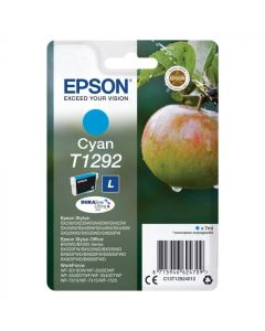 Epson T1292 CYAAN