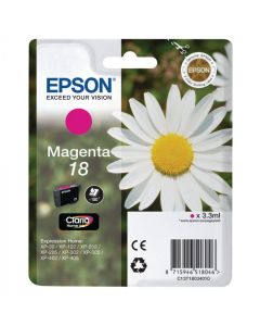 Epson T1803 magenta