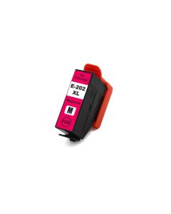 Second Life Epson T202XL magenta