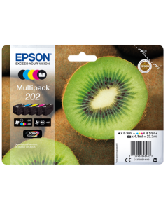 Epson T202 multipack
