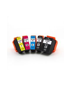 Second Life Epson T202XL multipack