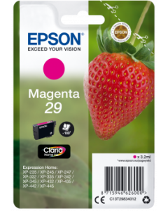 Epson T29 magenta