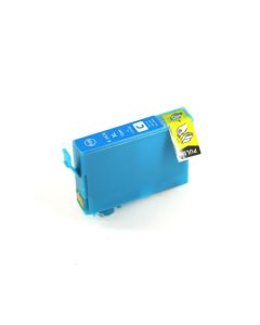 Second Life Replacement Epson T34 cyaan