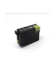 Second Life Replacement Epson T34 zwart