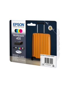 Epson T405 multipack