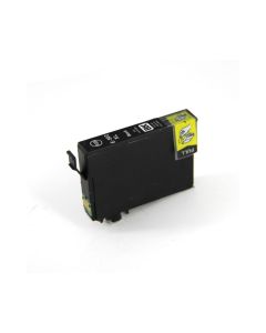 Second Life Epson T502XL zwart