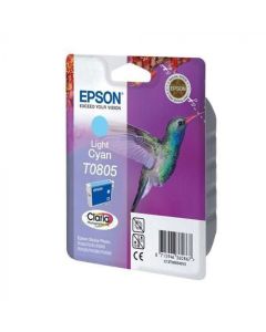 Epson T0805 cyaan light