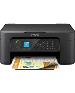 Epson Workforce  WF2910